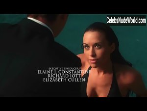 Lacey Chabert Sexy, bikini scene in Imaginary Friend (2012) 12