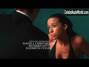 Lacey Chabert Sexy, bikini scene in Imaginary Friend (2012) 13