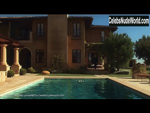 Lacey Chabert Sexy, bikini scene in Imaginary Friend (2012) 20