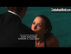 Lacey Chabert Sexy, bikini scene in Imaginary Friend (2012) 5
