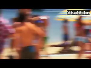 Kristin Cavallari, Sophie Monk, Amy Poehler, Jana Kramer Sexy, bikini scene in Spring Breakdown (2009) 16