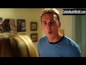 Kristin Cavallari Sexy Butt , Blonde scene in Van Wilder: Freshman Year (2009) 13
