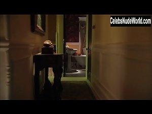 Kristin Cavallari Sexy scene in Fingerprints (2006) 13