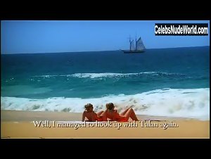 Kristin Cavallari bikini, Sexy scene in Laguna Beach (2004-2005) 8
