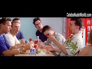 Kylie Bax Nude, breasts scene in Get Over It (2001) 8