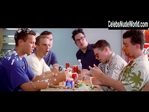 Kylie Bax Nude, breasts scene in Get Over It (2001) 9