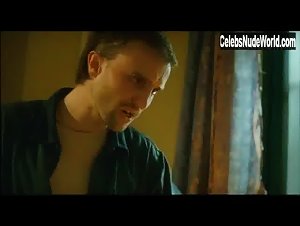 Kristin Booth Hot,underwear scene in This Beautiful City (2007) 10