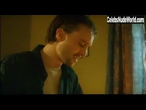 Kristin Booth Hot,underwear scene in This Beautiful City (2007) 16