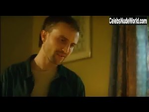 Kristin Booth Hot,underwear scene in This Beautiful City (2007) 7