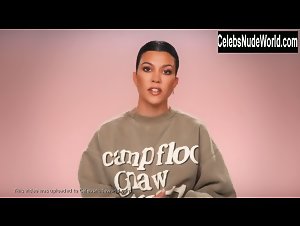 Kourtney Kardashian, Sofia Richie Sexy, bikini scene in Keeping Up with the Kardashians (2007-2021) 20