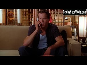 Kim Smith underwear, Sexy scene in National Lampoon's Van Wilder (2002) 7
