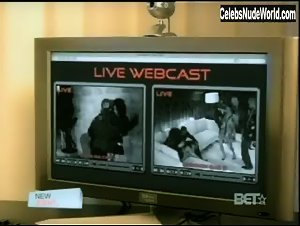 Kelly Rowland Sexy scene in Like This (2007) 18