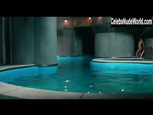 Paz de la Huerta in Limits of Control (2009) 10