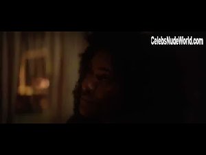 Erika Januza in Arcanjo Renegado (series) (2020) 1