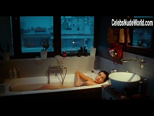 Ioana Iacob in Imi este indiferent daca in istorie vom intra ca barbari (2018) 18