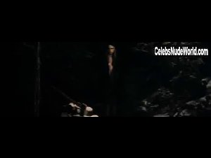 Hayley Magnus in Doppel Chain (short) (2017) 10