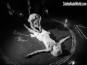 Maxine Sanders in Legend of the Witches (documentary) (1970) 8