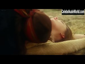 Lynne Frederick in I quattro dell'Apocalisse (1975) 6