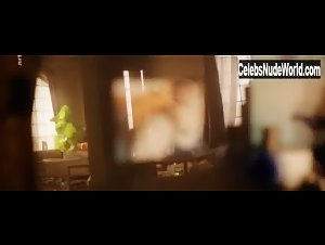 Karoline Bar in Die Reste meines Lebens (2016) 17
