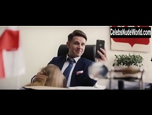 Karolina Szymczak in Polityka (2019) 2