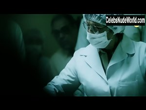 Carla Quevedo in Monzon (series) (2019) 2