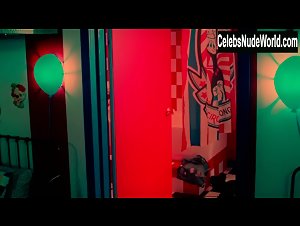 Augie Duke in Clown Fear (2020) 5