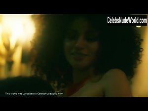 Loana Ruiz in Monzon (series) (2019) 15