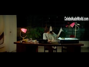 Yoandra Suarez in Un traductor (2018) 1