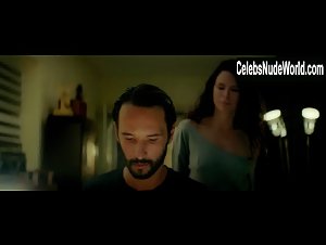 Yoandra Suarez in Un traductor (2018) 3