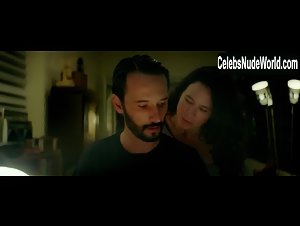 Yoandra Suarez in Un traductor (2018) 4