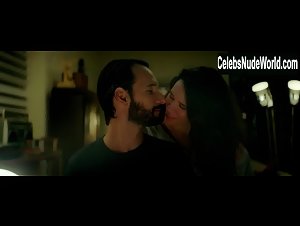 Yoandra Suarez in Un traductor (2018)