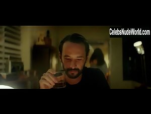 Yoandra Suarez in Un traductor (2018) 8
