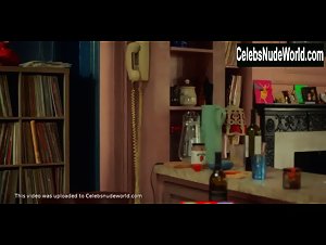 Zoe Kravitz in High Fidelity (series) (2020) 8