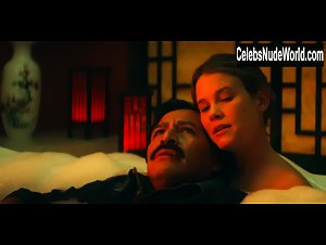 Sosie Bacon in Narcos: Mexico (series) (2018) 19