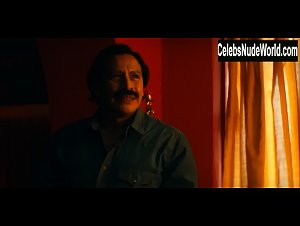 Sosie Bacon in Narcos: Mexico (series) (2018) 5