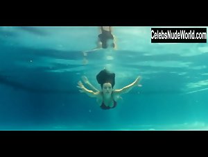 Camila Puerto in Narcos: Mexico (series) (2018) 1