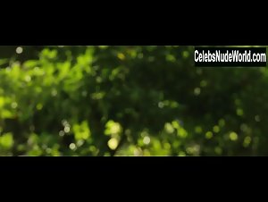 Laia Costa nude, sex scene in Only You (2018) 15