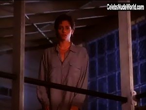 Andrea Riave Kissing , Hot In Object of Obsession (1994) 11