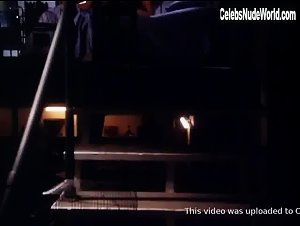 Andrea Riave Kissing , Hot In Object of Obsession (1994) 4