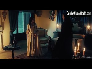 Joana Ribeiro in Madre Paula (series) (2017) 14