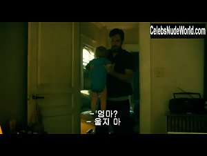 Sallye Hooks in Doctor Sleep (2019) 10