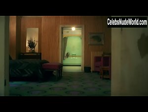 Sallye Hooks in Doctor Sleep (2019) 17