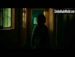Sallye Hooks in Doctor Sleep (2019) 2