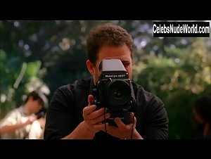 Marisa Miller underwear, Sexy scene in Entourage (2004-2011) 5