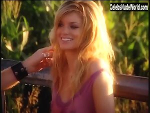 Marisa Miller Sexy scene in Sports Illustrated: Swimsuit 2004 (2004) 15