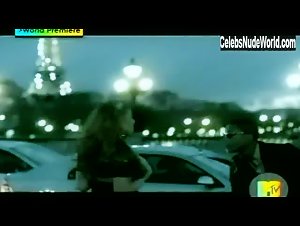Mariah Carey Sexy scene in Say Somethin' (2006) 11