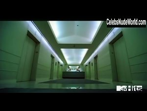 Mariah Carey Sexy scene in Boy (I Need You) (2012) 3