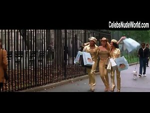 Mariah Carey Sexy scene in Glitter (2001) 3