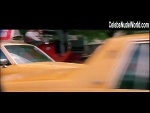 Mariah Carey Sexy scene in Glitter (2001) 6