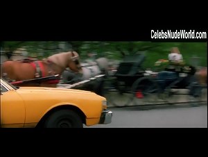Mariah Carey Sexy scene in Glitter (2001) 7